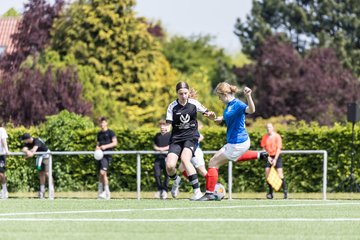 Bild 257 - wBJ SH-Pokalfinale  Holstein-Kiel - SV Viktoria : Ergebnis: 1:0